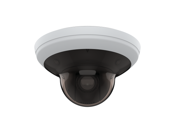 AXIS Netzwerkkamera Panorama Dome M5000 EU 50 HZ 15 MP