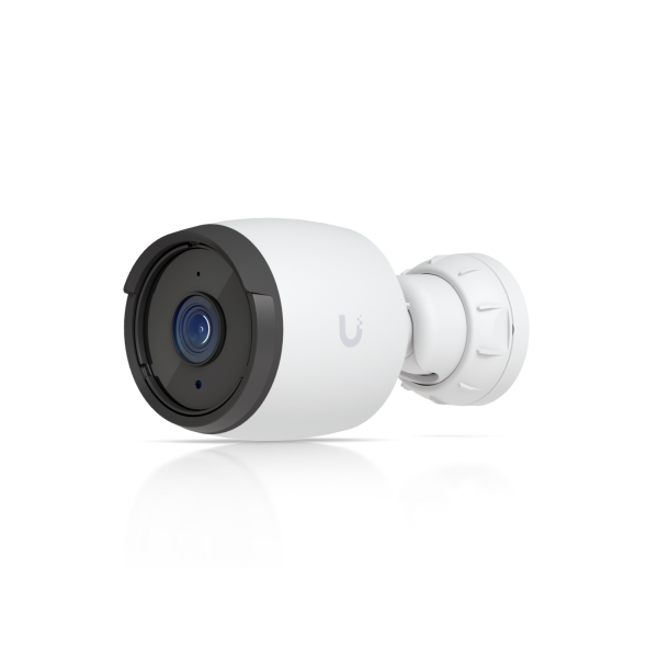 Ubiquiti UniFi Video Camera G6 Bullet • Outdoor • 4K • InfraRot • IP66 • PoE • white • UVC-G6-Bullet-W