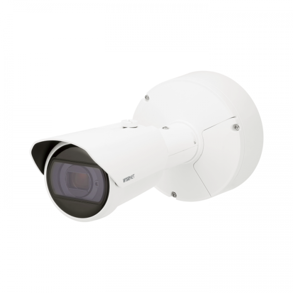 Hanwha Vision IP-Cam Bullet "X-Serie XNO-C6083R/RW RoadWatch ANPR