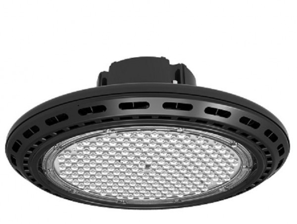 Synergy 21 LED Spot Pendelleuchte UFO 150W für Industrie/Lagerhallen ww 60° DIM
