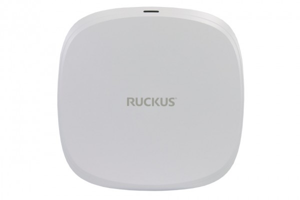 RUCKUS Networks wireless ap • wifi7 • 4x4 • indoor • 10gbe • r770 • 1 radio ble/zigbee + 1x usb • beamflex+