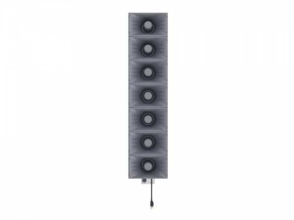 ALGO 8507 IP HORN ARRAY SPEAKER
