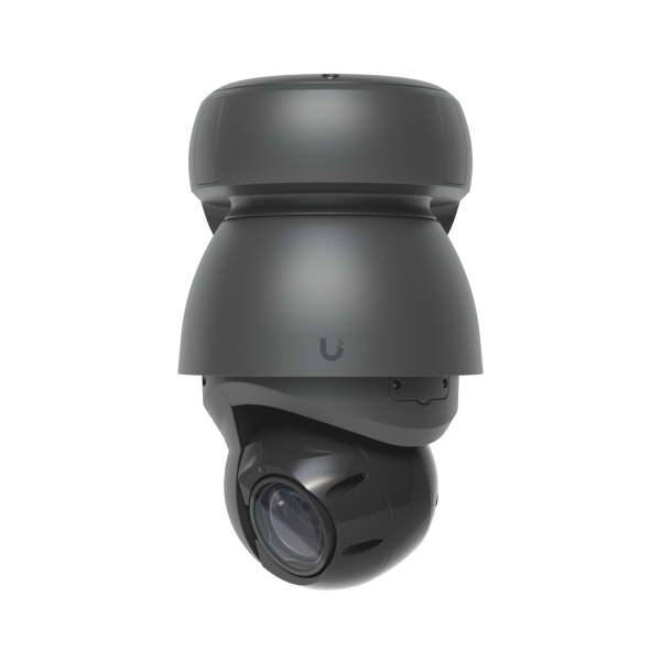 Ubiquiti UniFi Video Camera AI PTZ Industrial • Outdoor • 4K • InfraRot • IP66 • POE++ • black • UVC-AI-PTZ-B