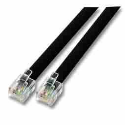 Kabel TK RJ12 -&gt; RJ12 Stecker 3m