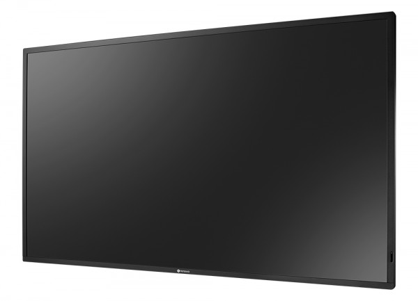 AG Neovo Digital Signage PD-55Q 55" UHD Signage, 24/7