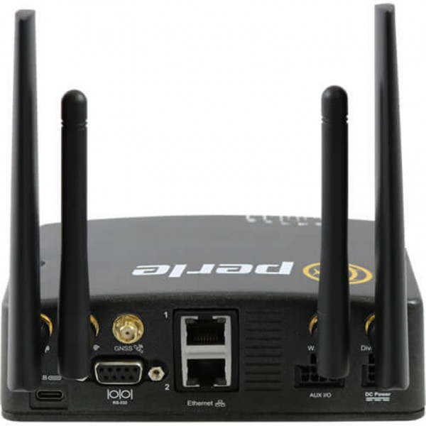 Perle LTE Router IRG5520 Router