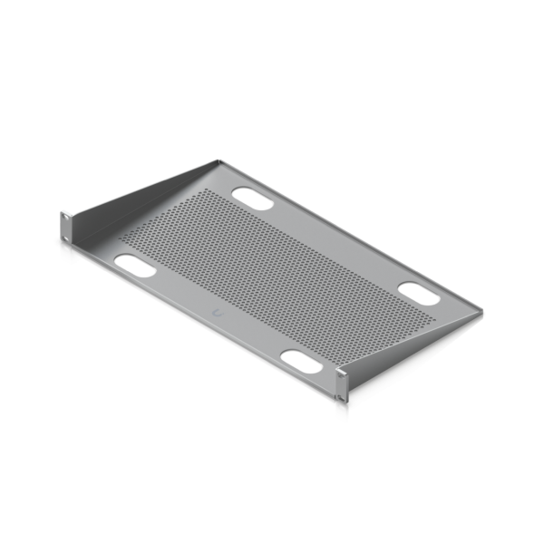 Ubiquiti Fixed Rack Shelf • UACC-Rack-Shelf-CLV