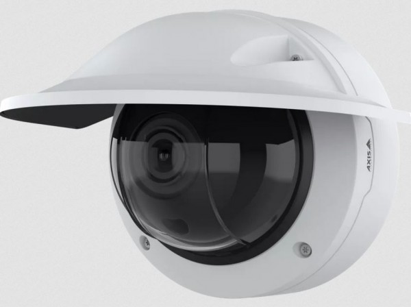 AXIS Netzwerkkamera Fix Dome Q3548-LVE 8MP