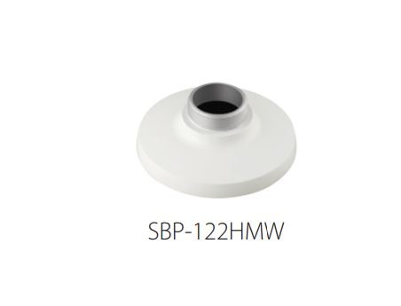 Hanwha Vision IP-Cam Zbh. Pendant Kit SBP-122HMW