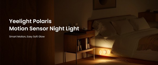 Yeelight Motion Sensor Nighlight ? LED Produkt
