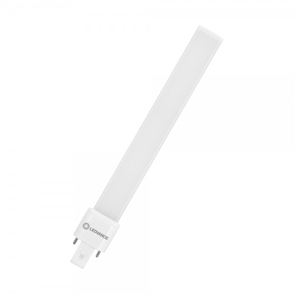 LEDVANCE DULUX LED S EM &amp; AC MAINS V 6W 840 G23