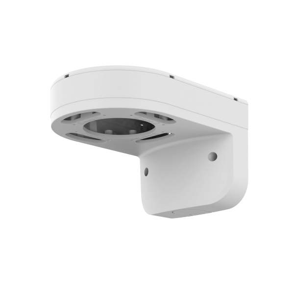 Hanwha Techwin IP-Cam Zbh.Wand &amp; Masthalter SBP-140WMW