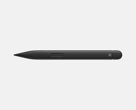 MS Surface Zubehör Slim Pen 2 - Stift *schwarz* PROMO