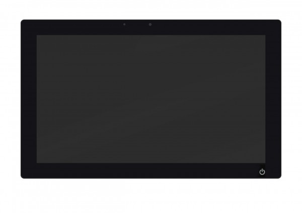 ALLNET Touch Display Tablet 27 Zoll PoE mit 8GB/64GB, RK3576S Android 14,PrimeTwo-270