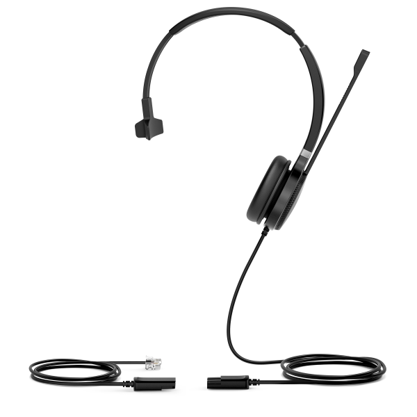 Yealink Headset - YHS36 E2 Mono