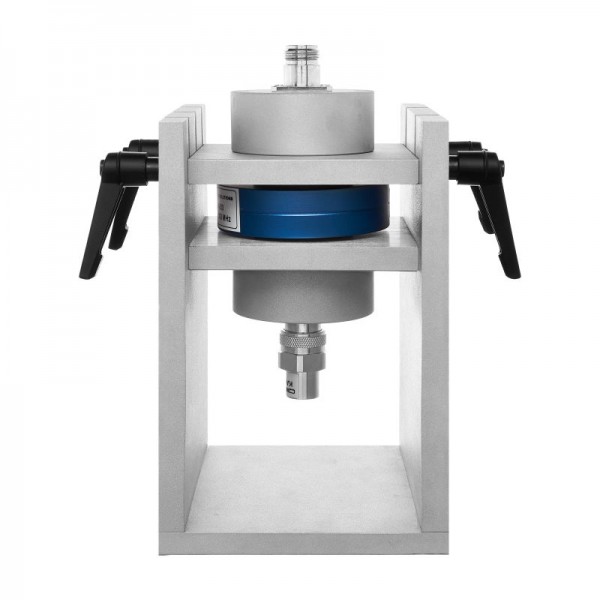 TekBox TBCP4-CAL //Kalibrierungshalterung für TBCP4