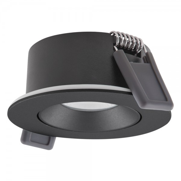 LEDVANCE SPOT AIR ADJUST 4W 930 DIM IP23 BK
