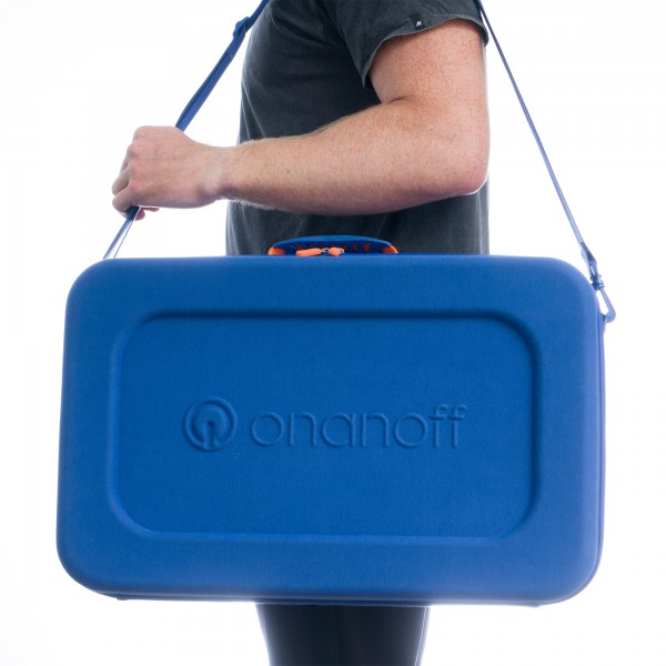 Onanoff Education Kopfhörer Zubehör 14er Aufbewahrungsbox / Kindergarten &amp; Grunschule