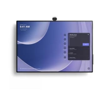 MS Surface Hub 3 50"