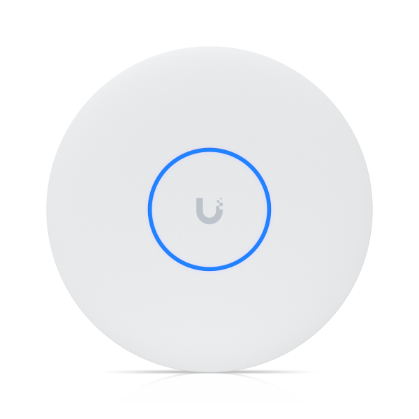 Ubiquiti Wireless AP WIFI7 • BE10700 • 2x2 • Indoor • 10 GbE • UniFi • U7-Pro-XG