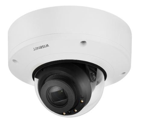 Hanwha Vision IP-Cam Fixed Dome "X-Serie PLUS XND-6081RV 2MP