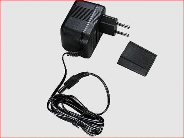 CableEye 703E4 / 18V Stecker-Netzteil