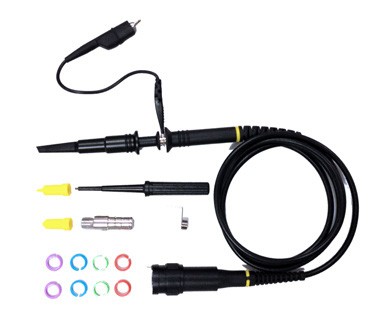 Siglent SP2035A Sonde / Die SP2035A ist eine passive Sonde mit 350 MHz.