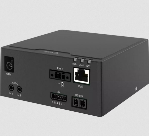 AXIS Netzwerkkamera Covert/Pinhole F9111-R Mk II Main Unit