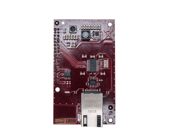 2N® Lift8 - VoIP Module