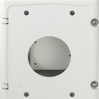 Hanwha Vision IP-Cam Zbh. Backbox SBP-300NB für ext. Halterung
