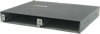 Perle Medien Konverter Chassi MCR-200 2 Port Chassis