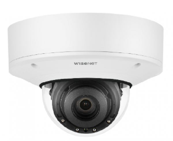 Hanwha Vision IP-Cam Fixed Dome "P-Serie" PNV-A9081RLP