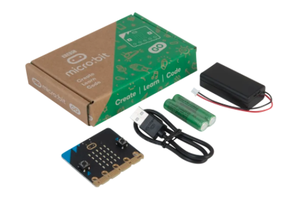 micro:bit Go - Starter Kit