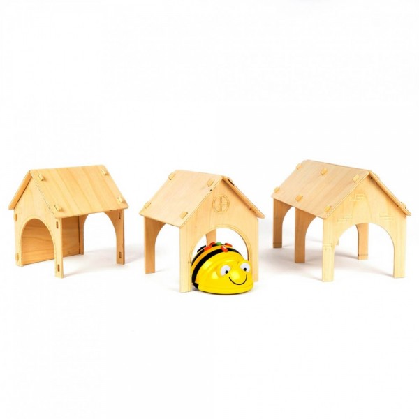 TTS Tunnel-Set für Bee-Bot &amp; Blue-Bot