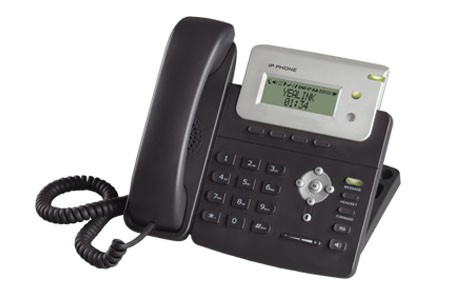 Yealink refurbished SIP-T20P /// USED B-/C-Ware