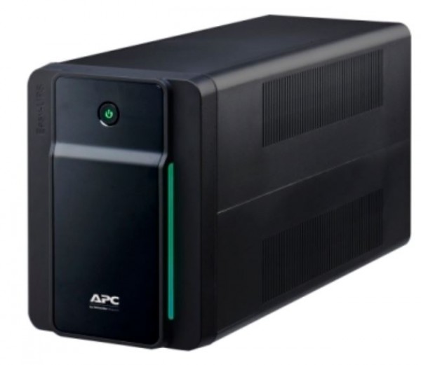 APC USV EASY, AVR, 1600VA, IEC outlets, Tower