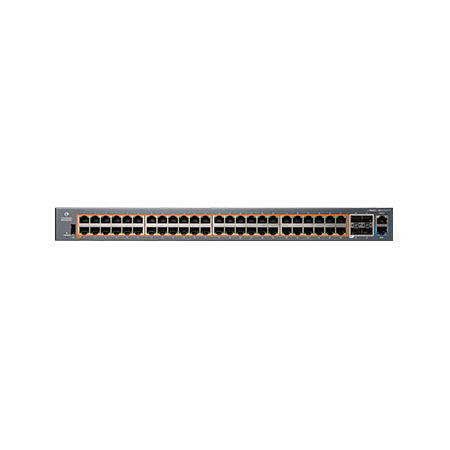 Cambium Networks cnMatrix, 28x PoE Switch , 4x SFP+, EX3028R-P