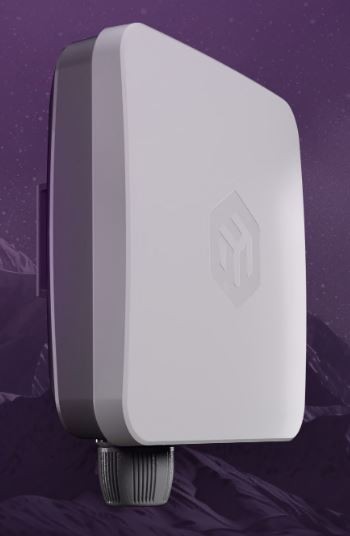 MikroTik SXT sq Embedded LTE4, EC25-EU&amp;SXTsq