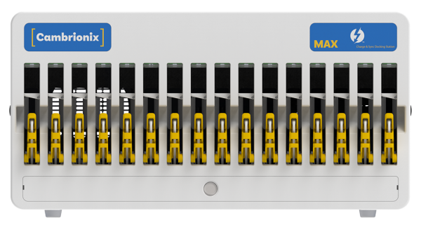 Cambrionix MAX
