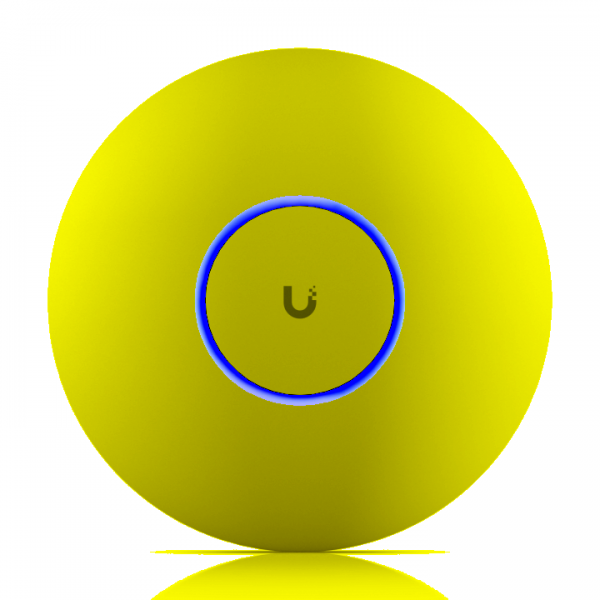 Ubiquiti Wireless AP WIFI7 • BE15000 • 4x4 • Indoor • 2,5 GbE • UniFi • U7-Pro-Max