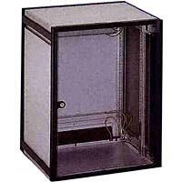 Vertiv(Knürr) Schrank klein 15HE,T800mm,T-Nut,Lichtgrau