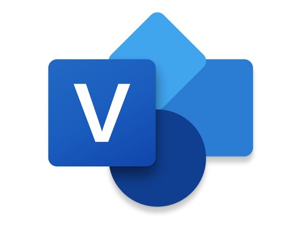 MS-SW Visio Professional 2021 *ESD*