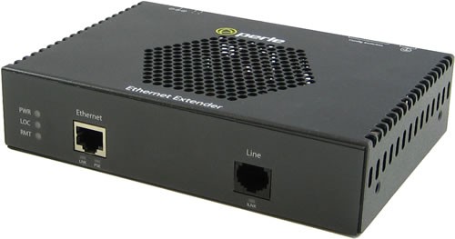 Perle Ethernet Extender eXP-1S110ERJXT