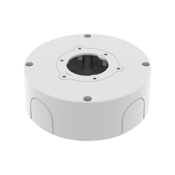 Hanwha Vision IP-Cam Zbh. Anschlussbox SBO-140BW