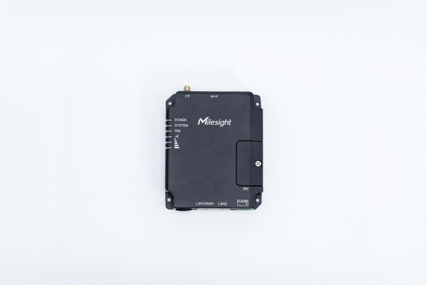 Milesight IoT Pro Series, UR32-L04EU-P-W-485