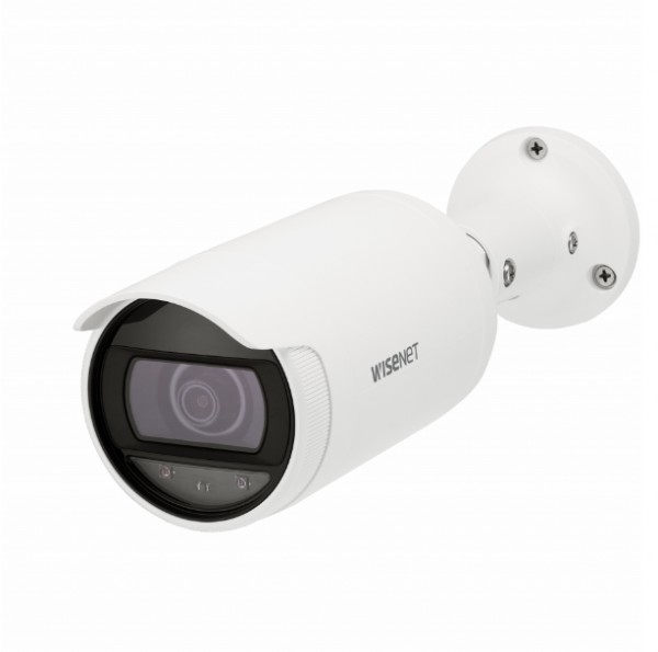 Hanwha Techwin IP-Cam Bullet "A-Serie" ANO-L7082R *Q4 Promotion*