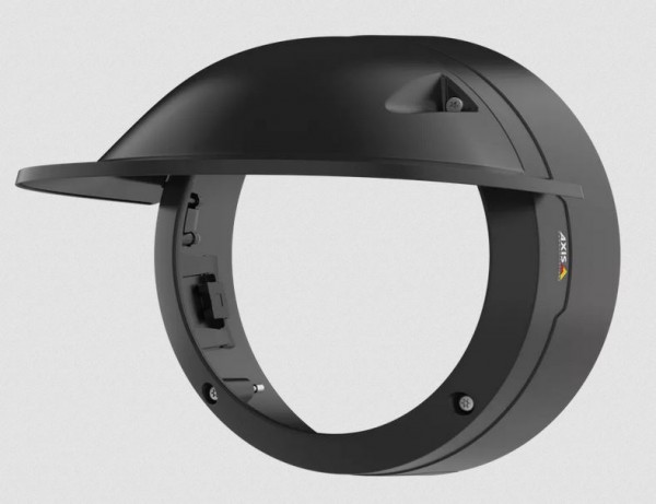 AXIS Zubehör Cover/Gehäuse TP3817-E Schwarz