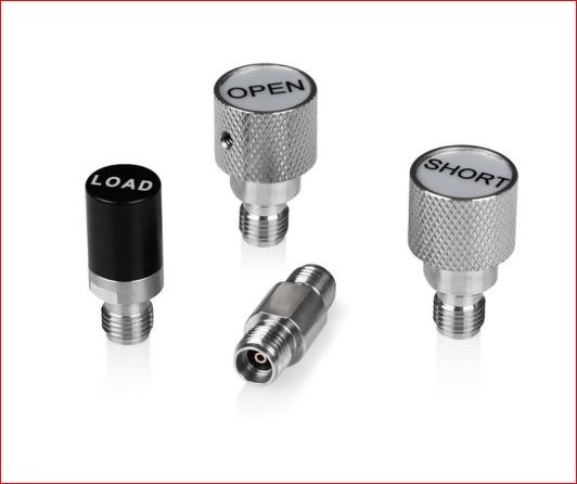 Siglent F603FE 4.5GHz N-Typ VNA Kalibrierungssatz