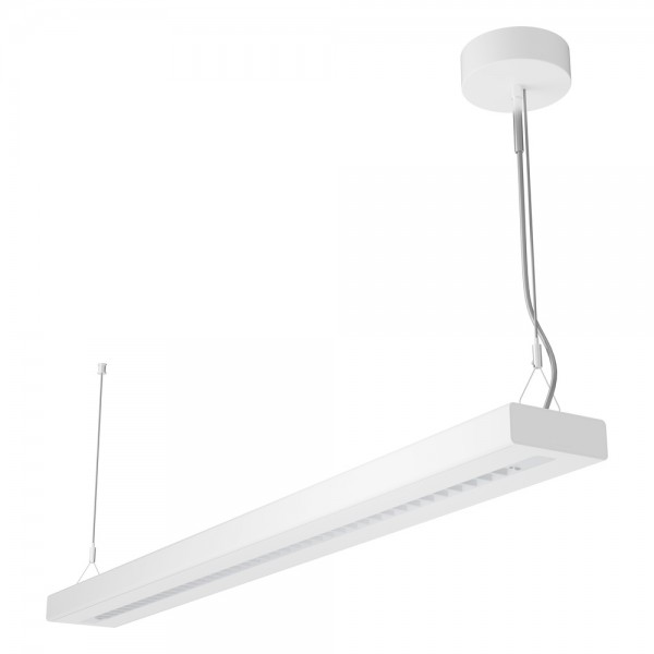 LEDVANCE LINEAR INDIVILED DIRECT/INDIRECT 1200 DALI 1200 P 54W 930 DAVR WT