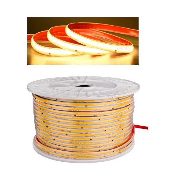 Synergy 21 LED Flex Strip COB - 230V KW 5m IP67